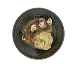 Barley Steak
